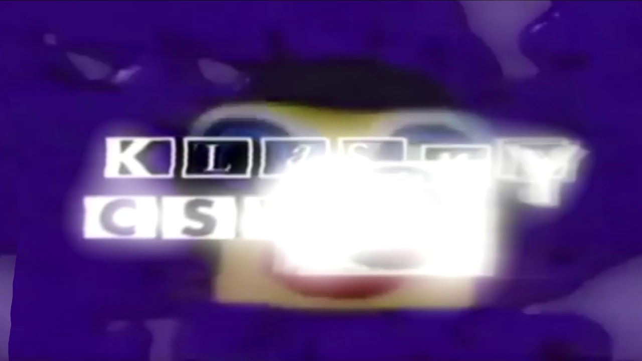 Klasky csupo in S Major 1