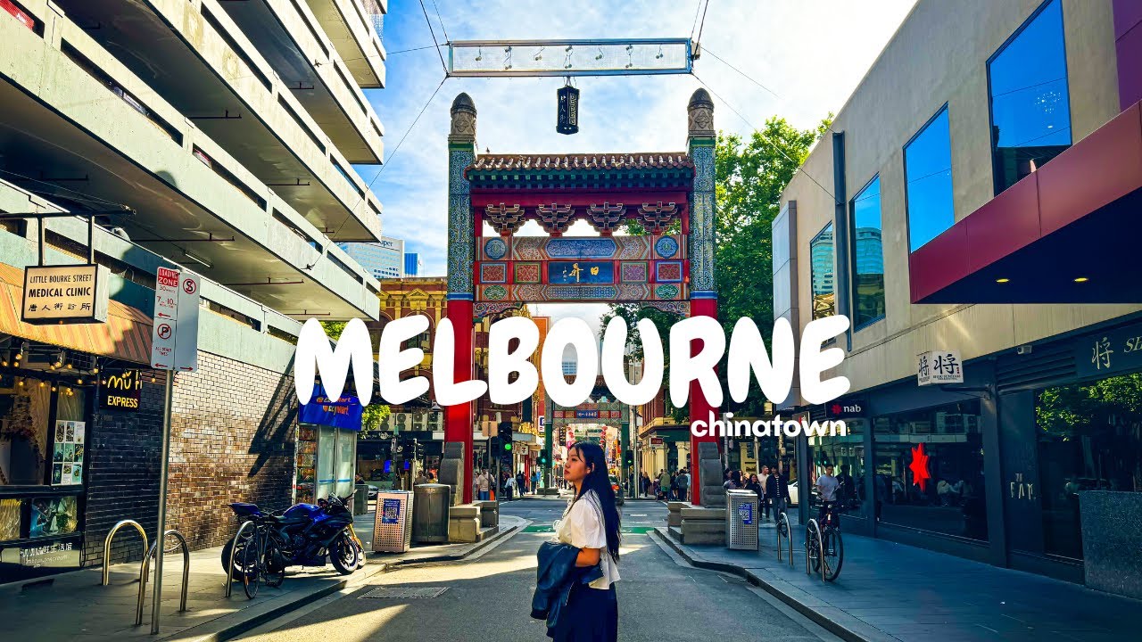 melbourne chinatown's hidden gem | yumcha 🥢 dumplings 🥟 noodles 🍜 claypot rice 🍲