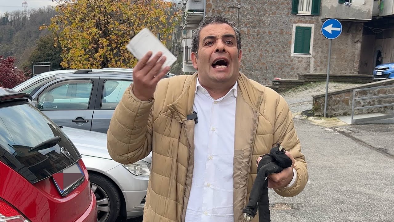 Si faccia la bici
