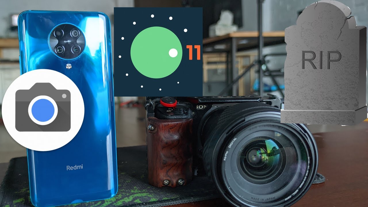 Did Google Just Kill GCam On Android 11? The Truth Revealed