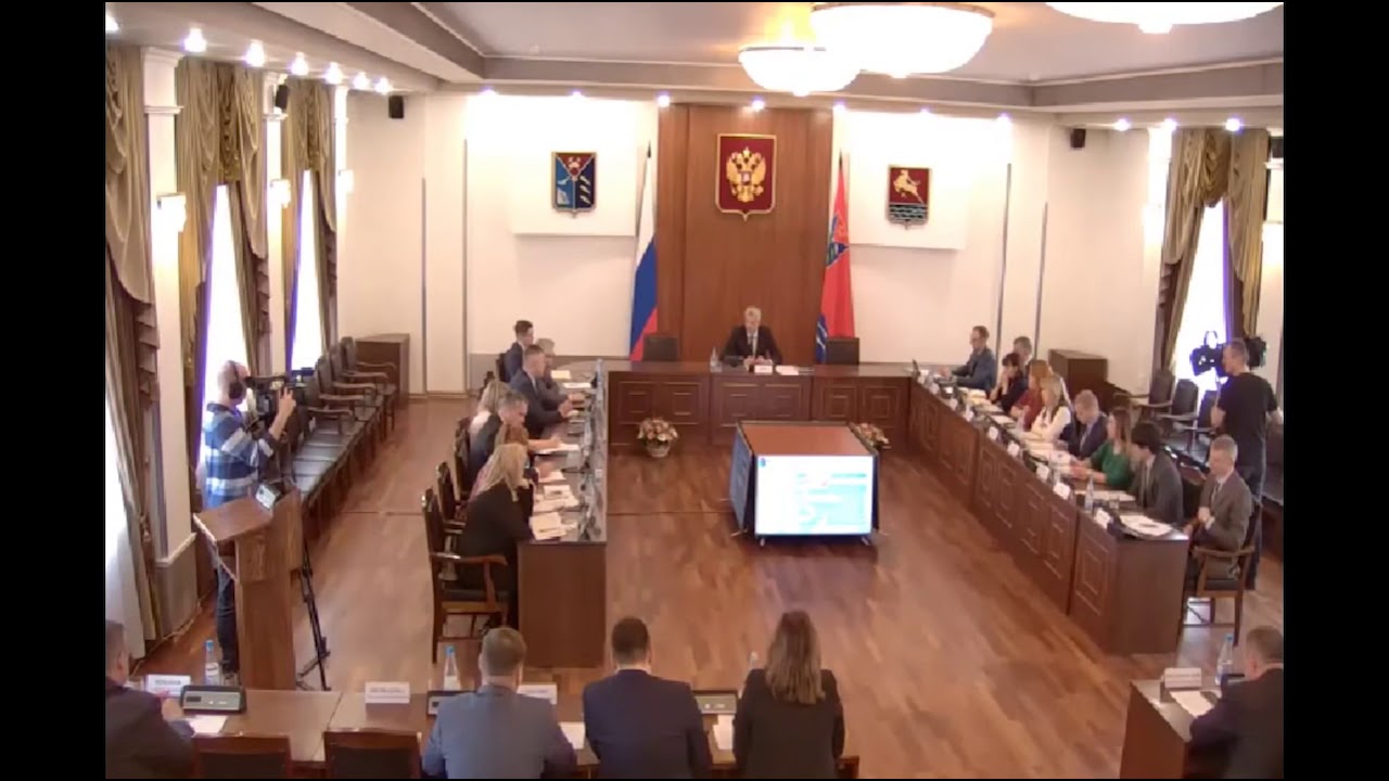 Губернатор Сергей Носов лишает премии магаданских министров