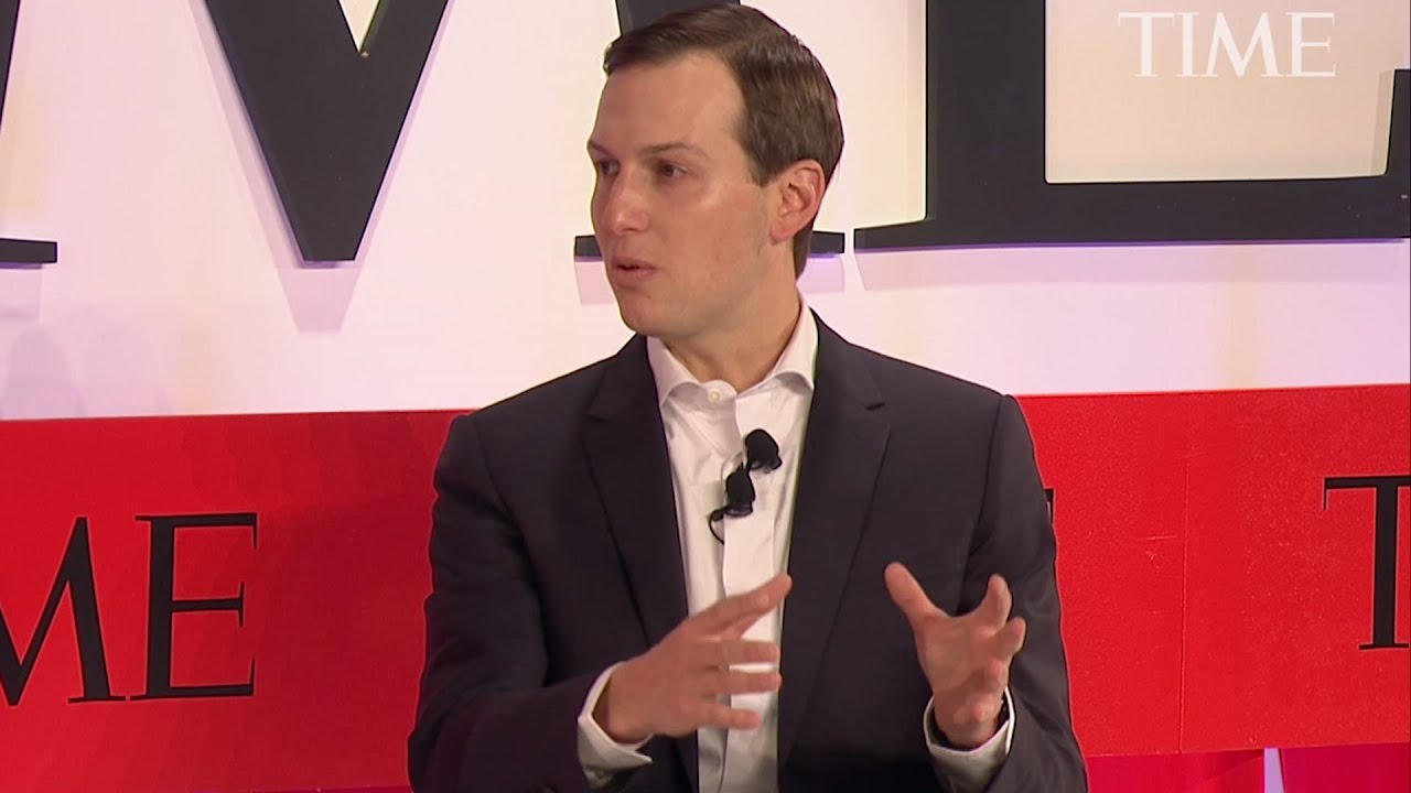 Kushner plays down Russian election interference