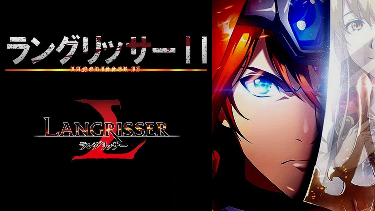 【名曲厳選！】ラングリッサー2BGMメドレー MD/モバイル/I&II etc.(Langrisser II/Mobile/I&II BEST BGM Medley)