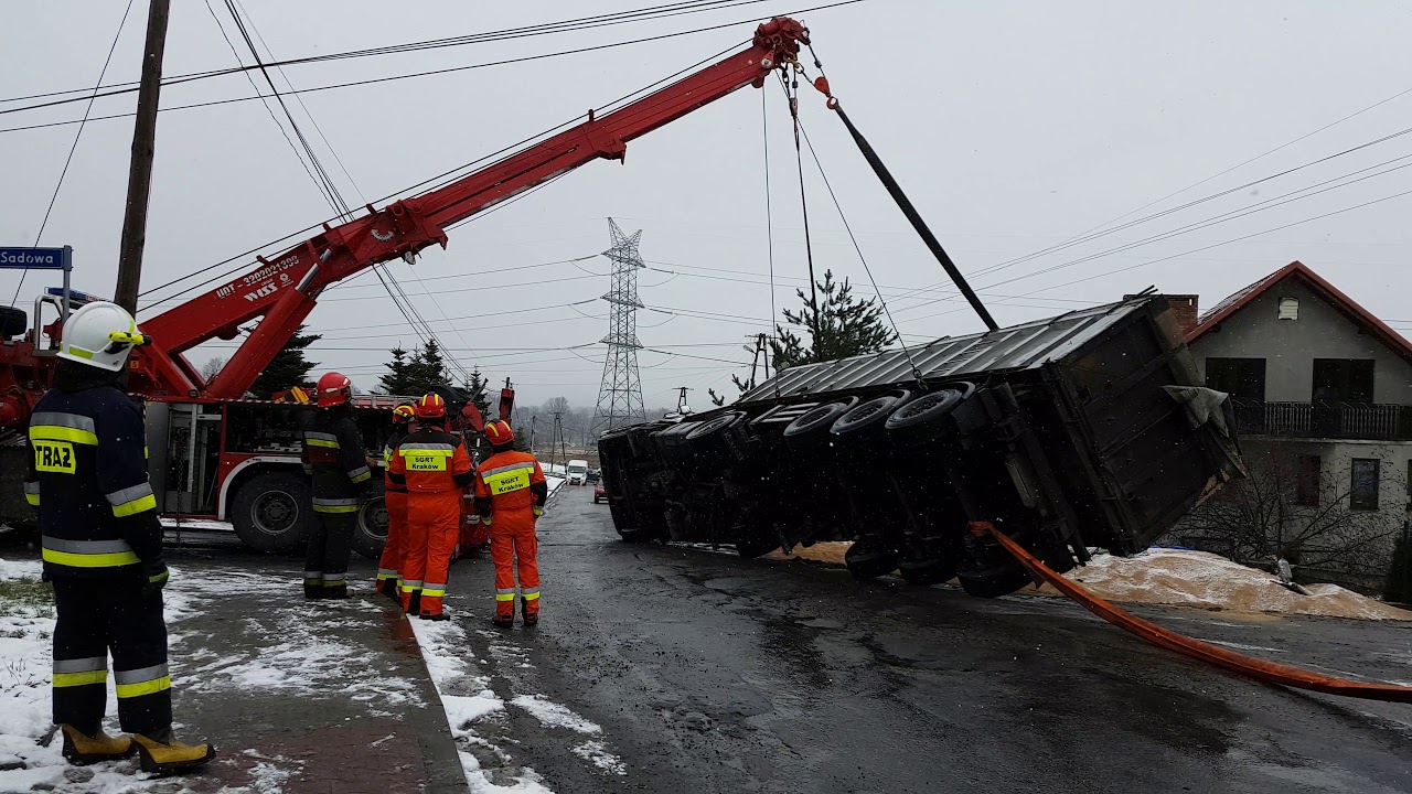 JRG 2 KRAKÓW (SGRT) #2