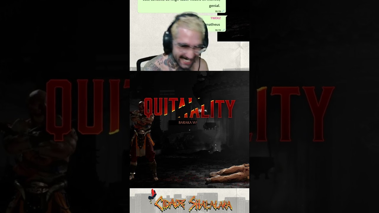 Pertubality aplicado #fgc #fgcbr #mk1