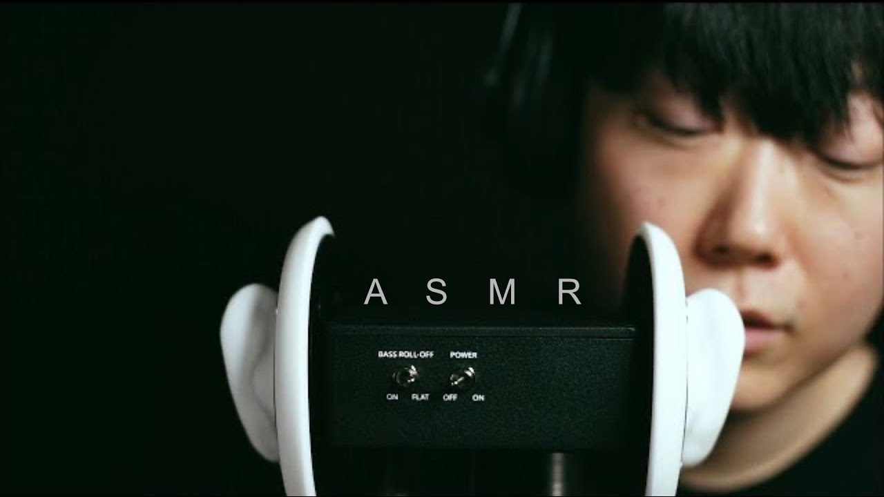 ASMR 30 Repeated Words in 45 Minutes | Best Trigger Words