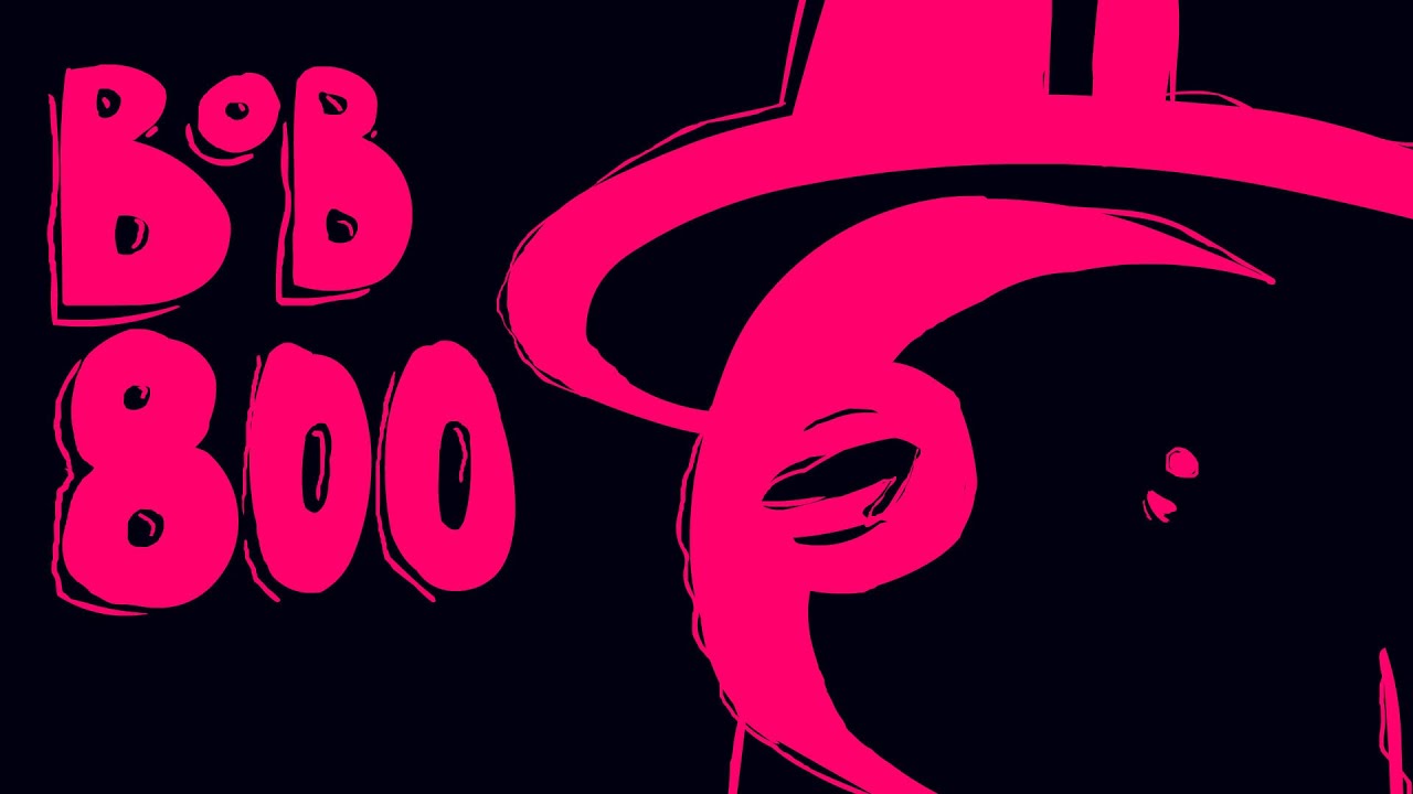Bob 800: The Death of the First Apprentice