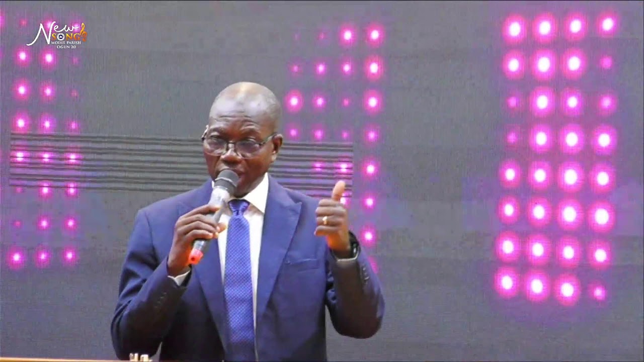 CELEBRATION SERVICE (FIRST SERVICE) | FEBRUARY 8, 2026