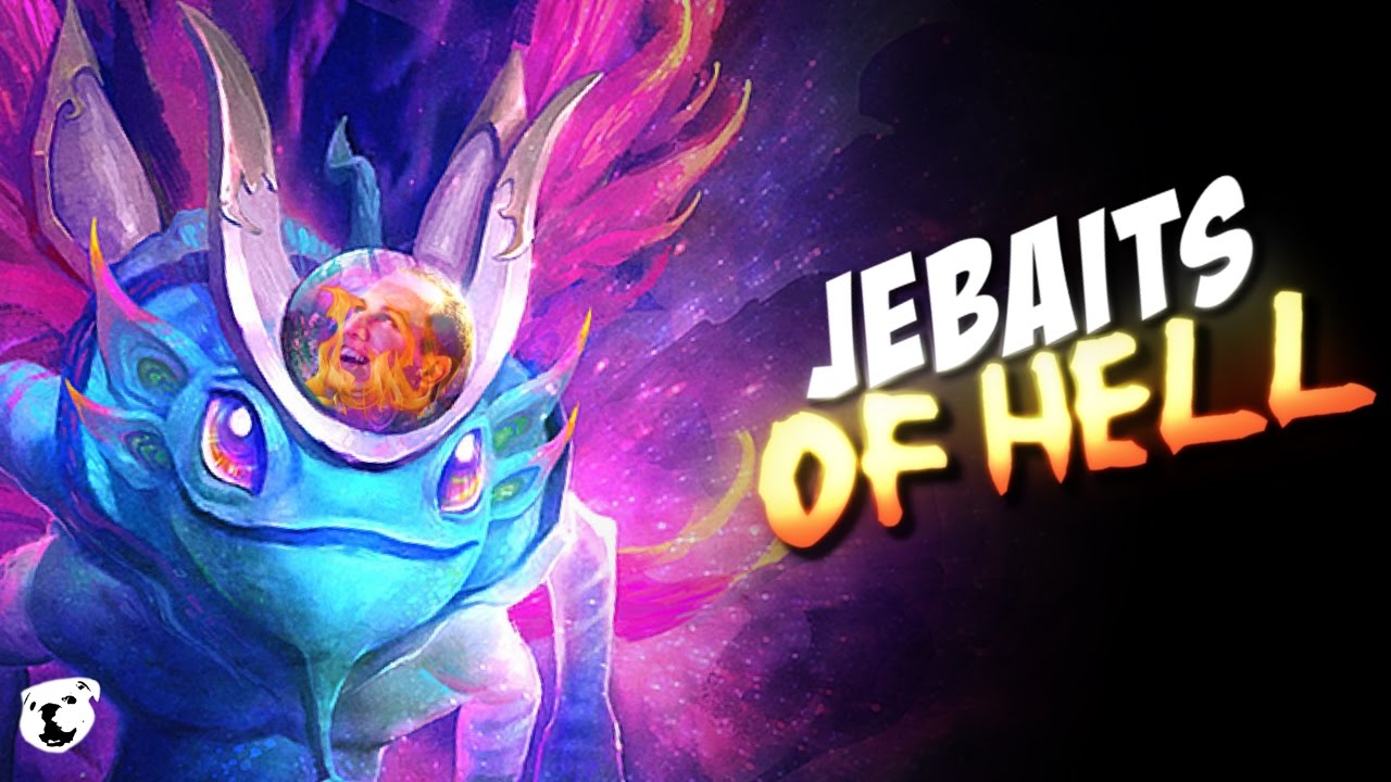 All is Swell With Jebaits Of Hell