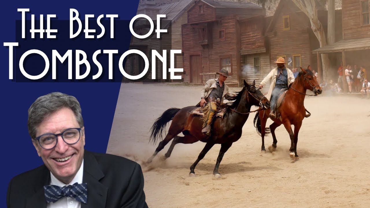 Best of: Tombstone