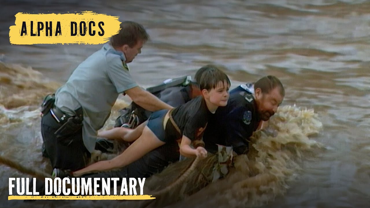 The Deadliest River You&rsquo;ve Never Seen: LA&rsquo;s Concrete Death Trap | Full Documentary
