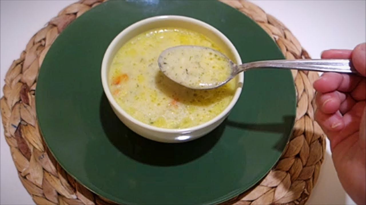 Nese keni karrota dhe kunguj, mos e lini pa provuar kete supe,  pa mish, me recete ekonomike