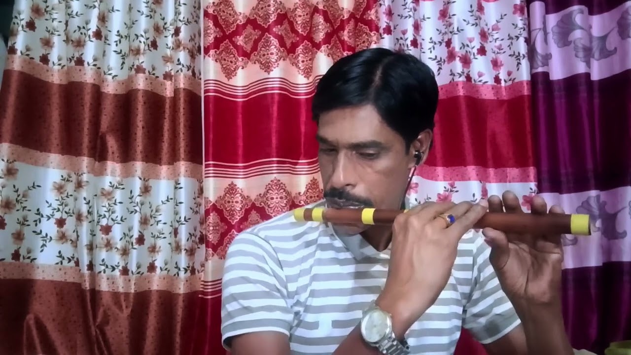 বিদায়ের কালে