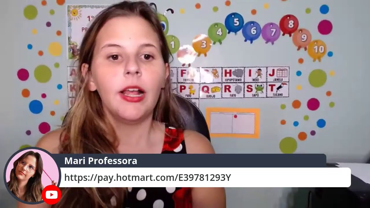 COMO FAZER UMA CRUZADINHA NO POWERPOINT