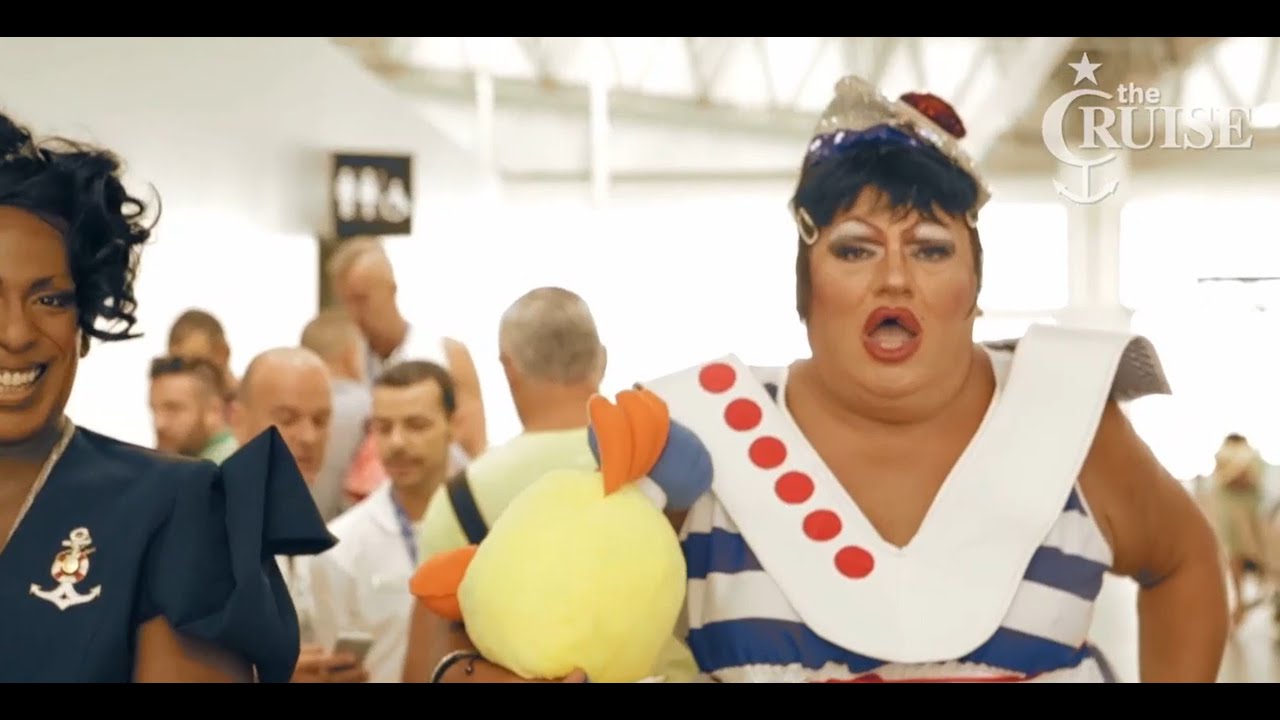 The Cruise 2014 : Official After Movie