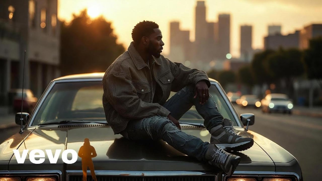 Trust Takes Time - Kendrick Lamar (2026 Official Music Video)