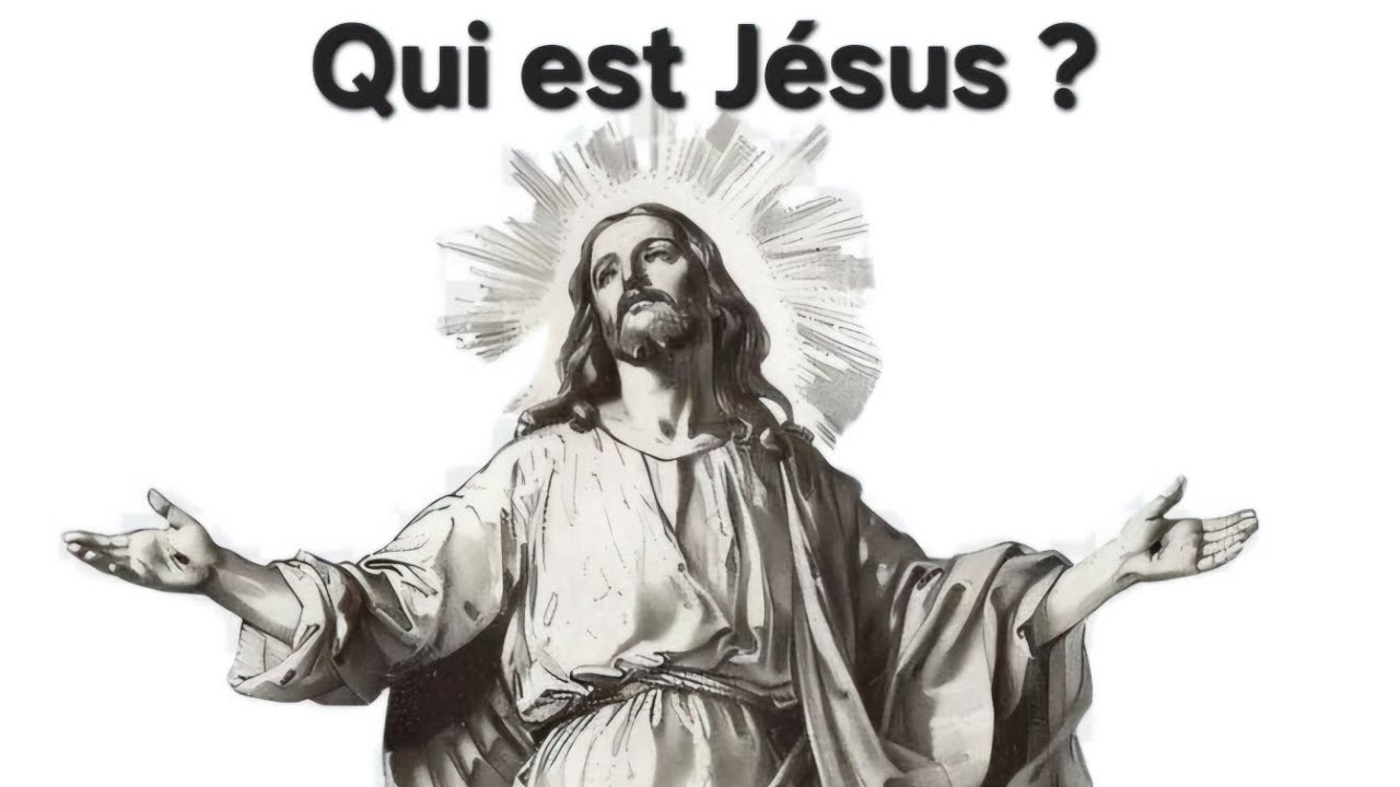QUI EST JÉSUS ? Prédication du dimanche 22 février 2026. La Somone- Sénégal 