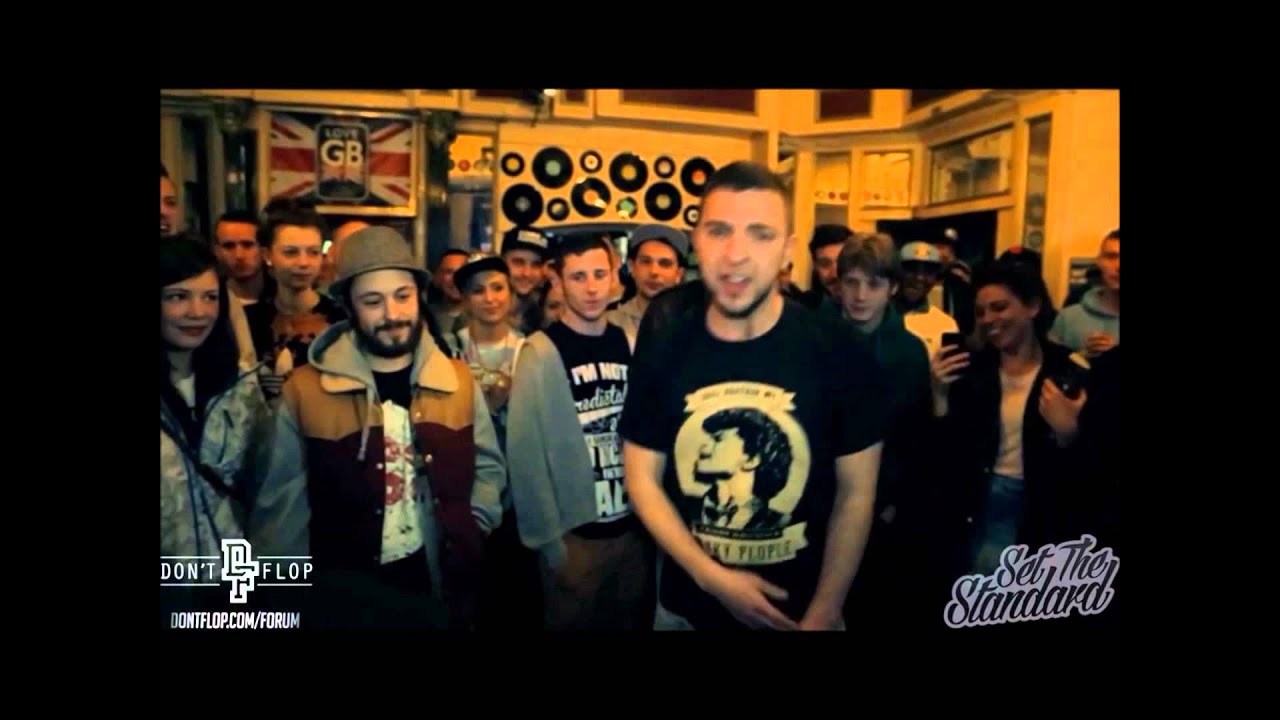 The Absolute Best of Don't Flop