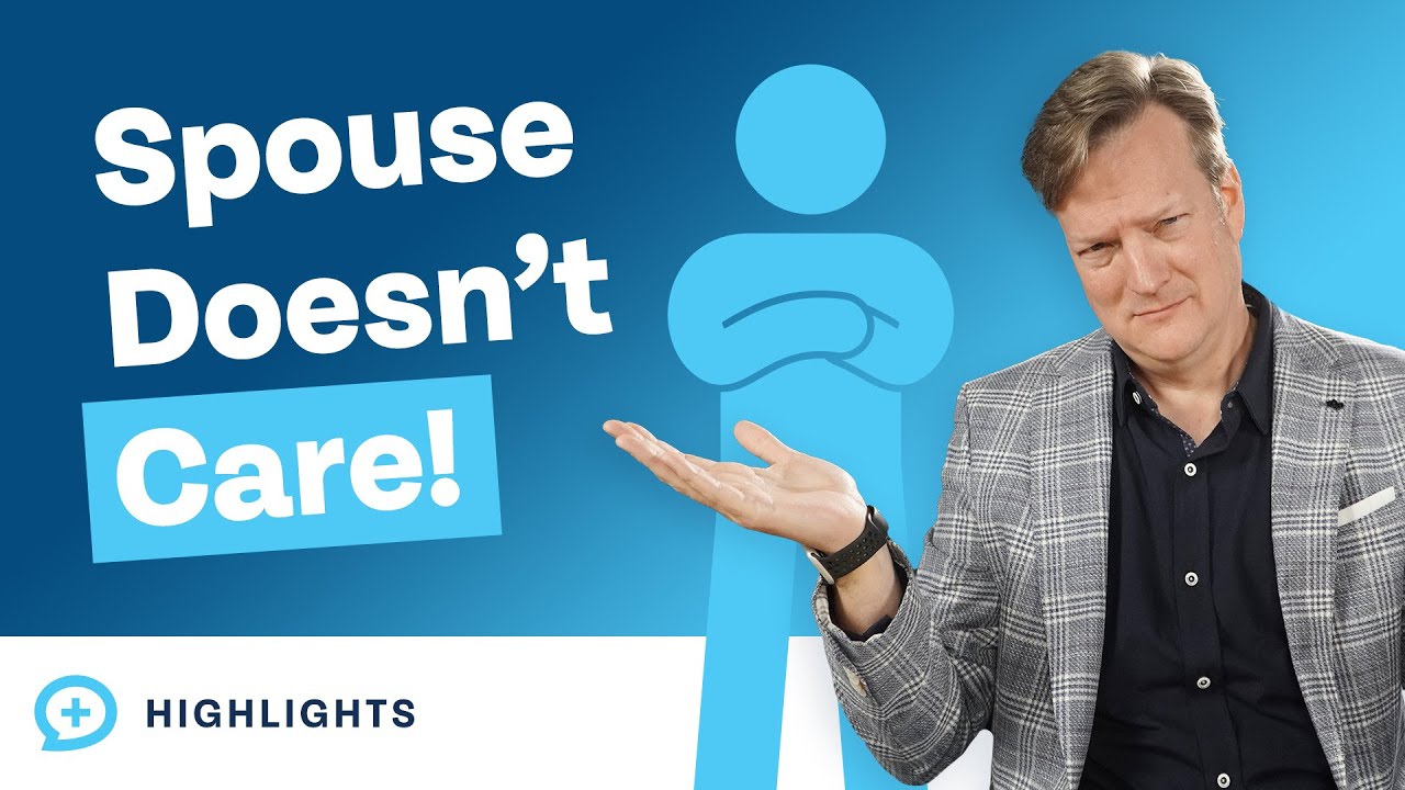 How to Convince Your Spouse That Investing for Retirement Is a High Priority