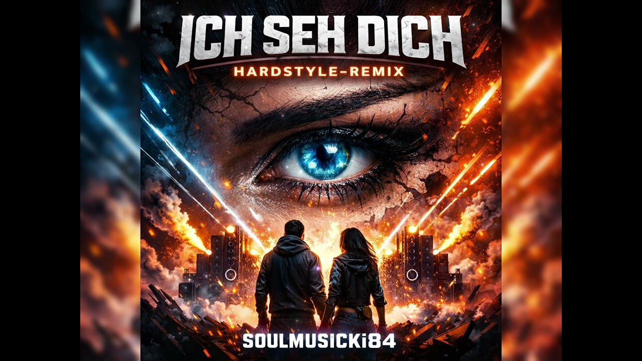 Ich seh dich (Hardstyle-Remix)