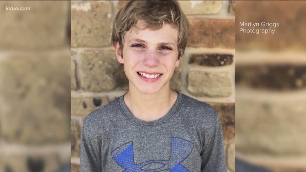 Forever Families: Meet Khristian | KVUE