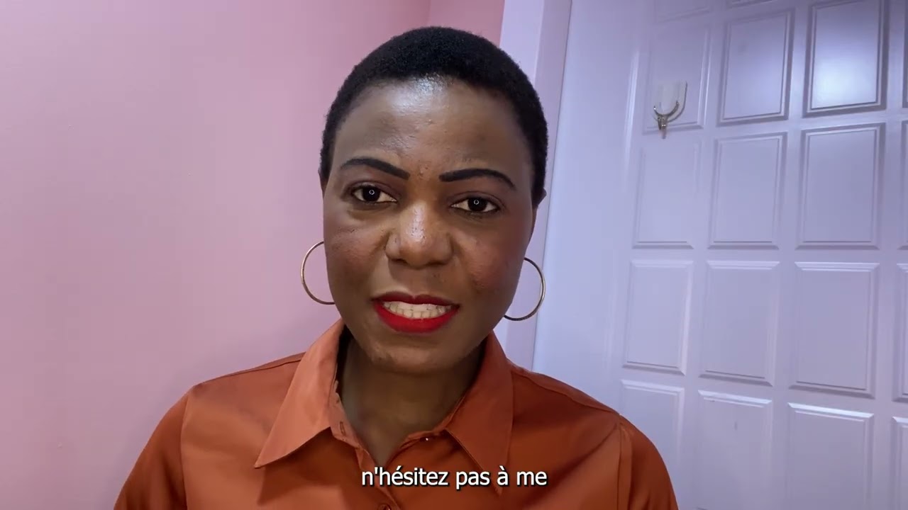 POURQUOI J'AI CREE 