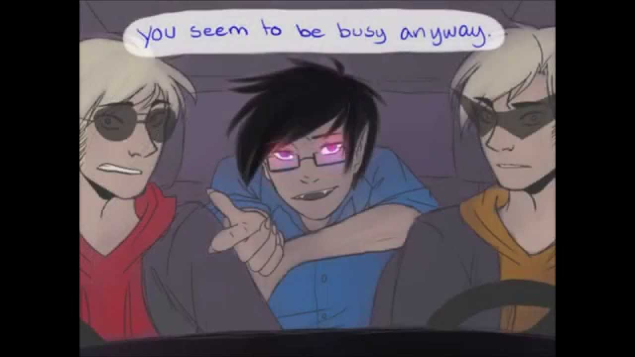 demonstuck 2