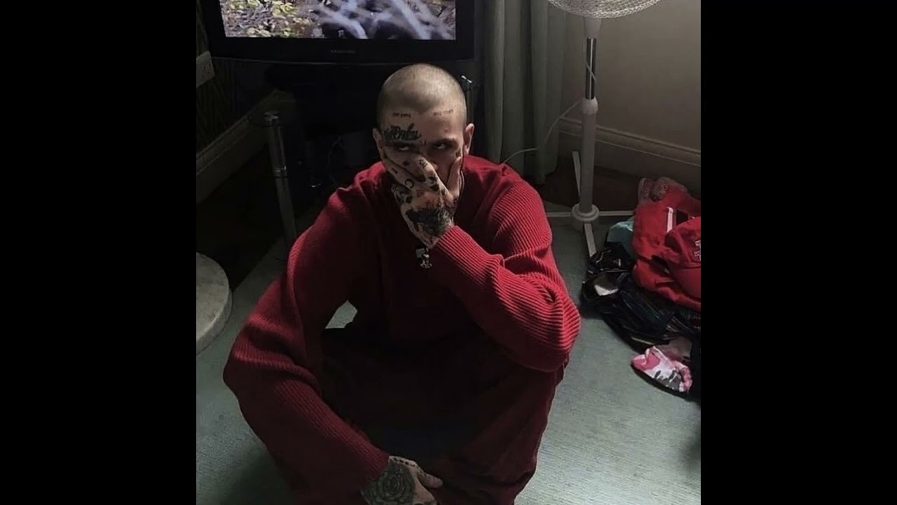 Lil Peep - Buzzin'/Daggers (highest quality)