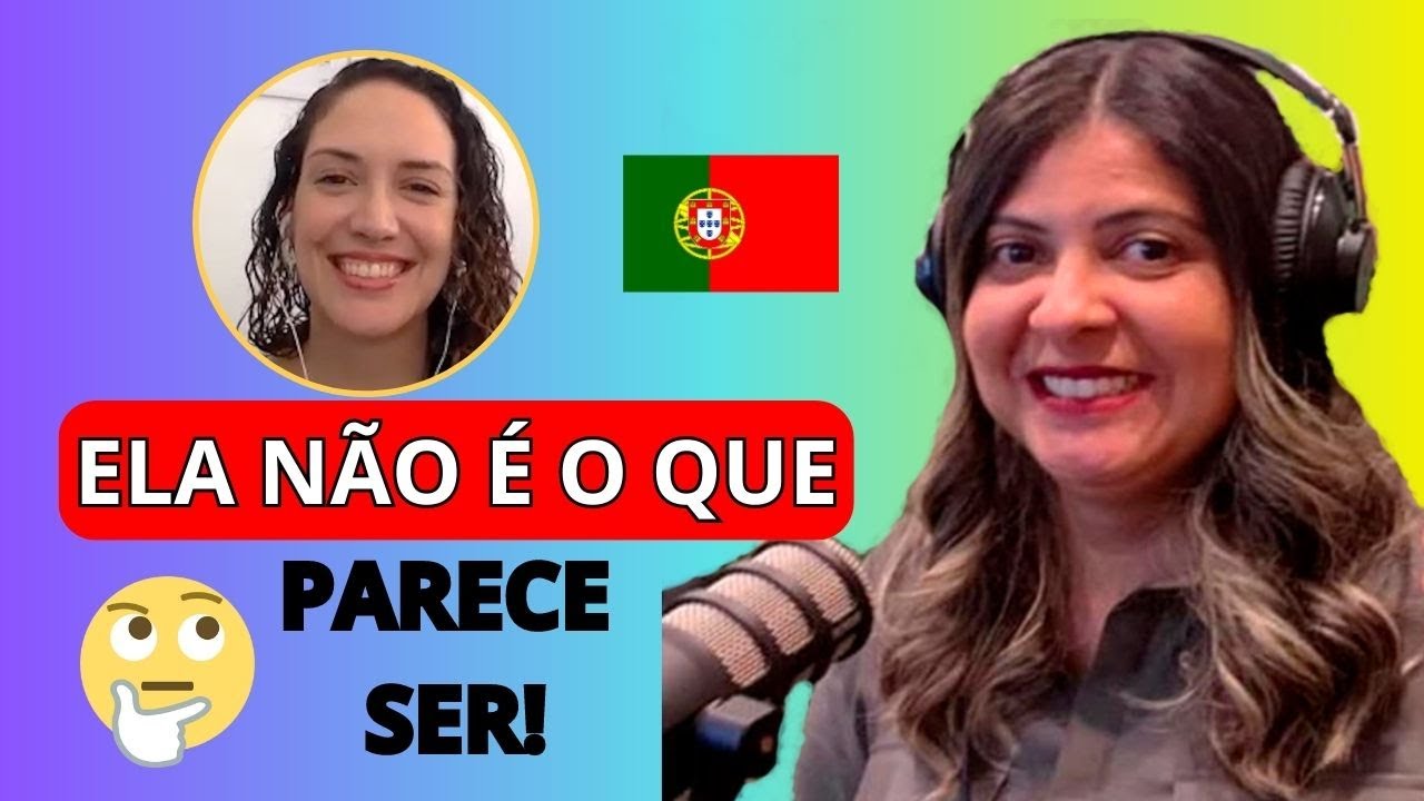 Nacionalidade portuguesa por tempo de residência - como foi o processo dela
