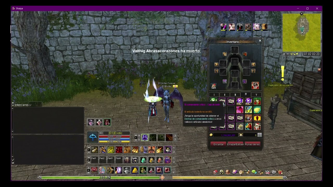 ¡ Me Gasto 300 USD en gemas ! ¿ Saldrá mal ? FAWKE GAMES SHAIYA !