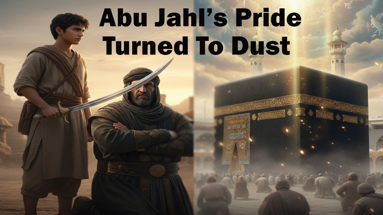 A heart shaking miracle in the Kaaba #bestislamicvideo #prophetmuhammadﷺ #bestislamicstory