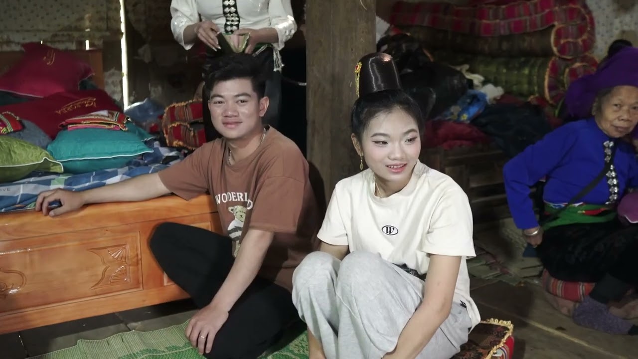 LẤY CHƯƠNG KHÁ - VĂN THANH - QUÀNG ĐẠI