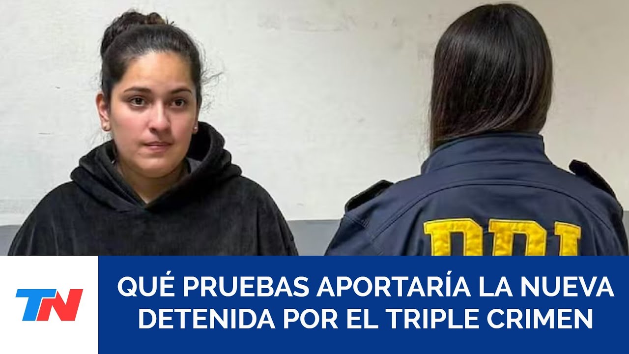 Declarará la sobrina de Sotacuro tras decir que estuvo con su tío cuando se cometió el triple crimen