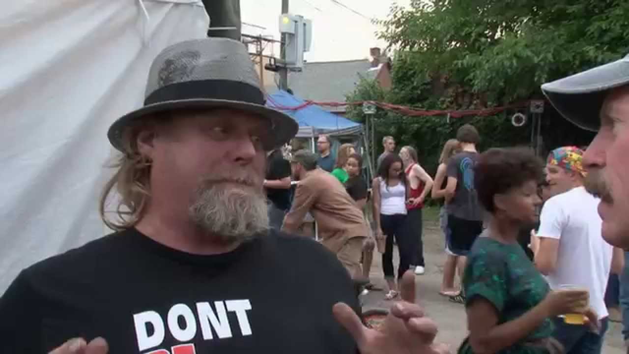 Dally in the Alley | Under the Radar | Pure Michigan