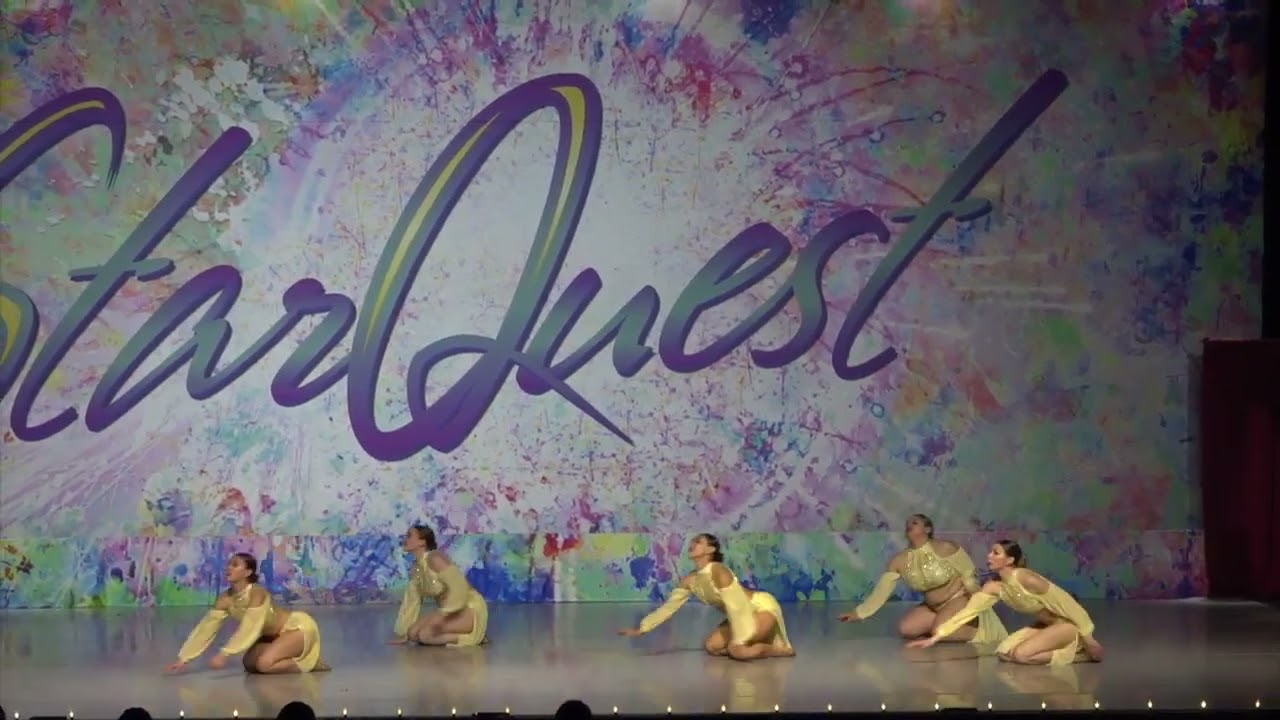 Young & Beautiful REGIONALS 2023