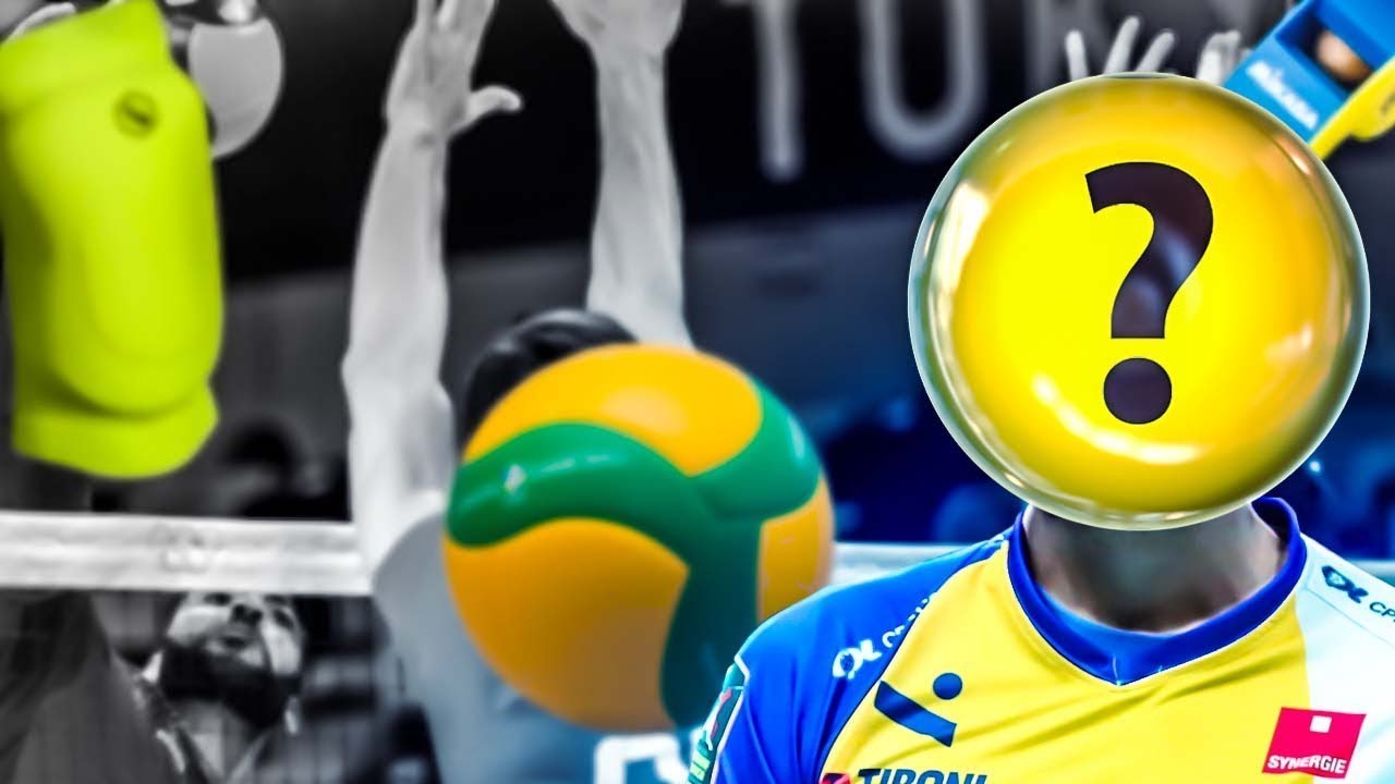 Expert Reveals Secrets to Becoming a PERFECT Outside Hitter in Volleyball