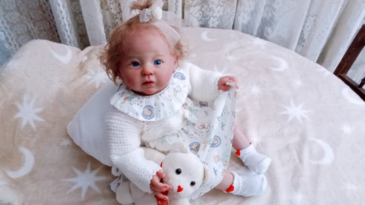 Presentamos a Sofi 🥰