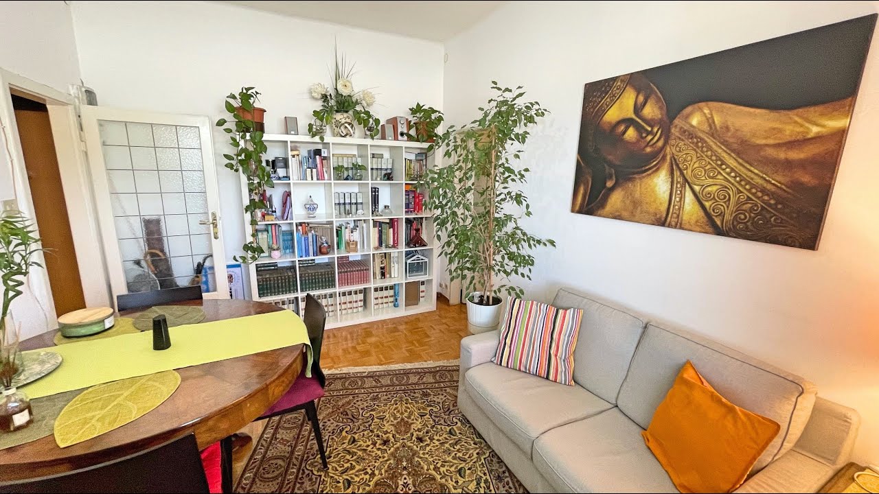 DOMUS | Vendesi Como citt&agrave;, trilocale | guardalacasa.it