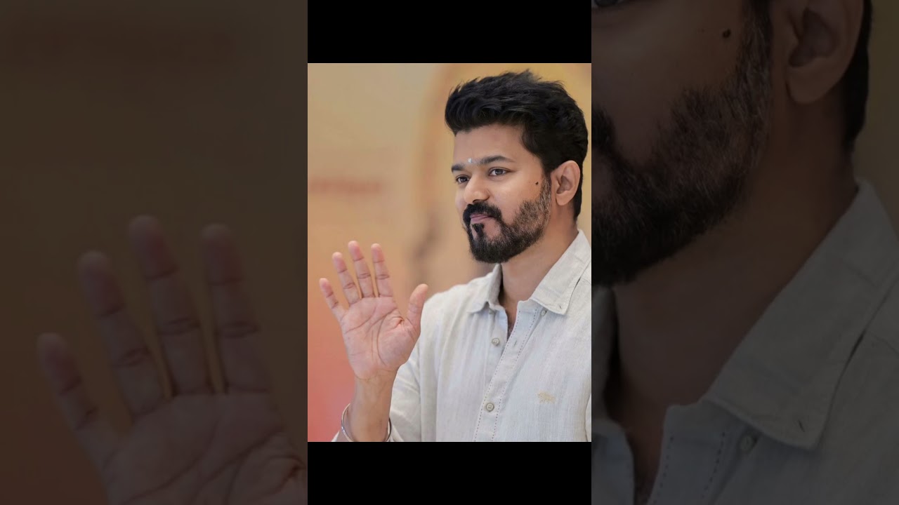 #vijay #thalapathy #thalapathyvijay Vijay mass WhatsApp status #vijaymass #trendingbgm #trend
