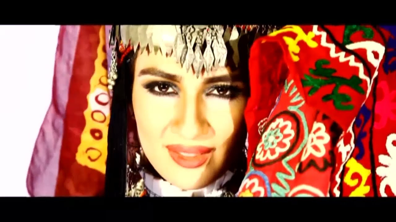 Munisa Rizayeva - Ayrilma yor | Муниса Ризаева - Айрилма ёр