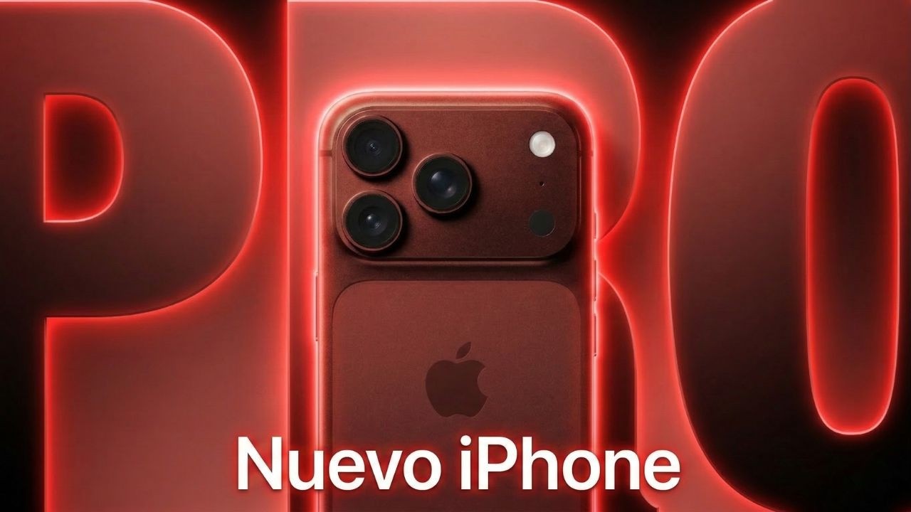 iPhone 18 Pro - Total Revoluci&oacute;n!