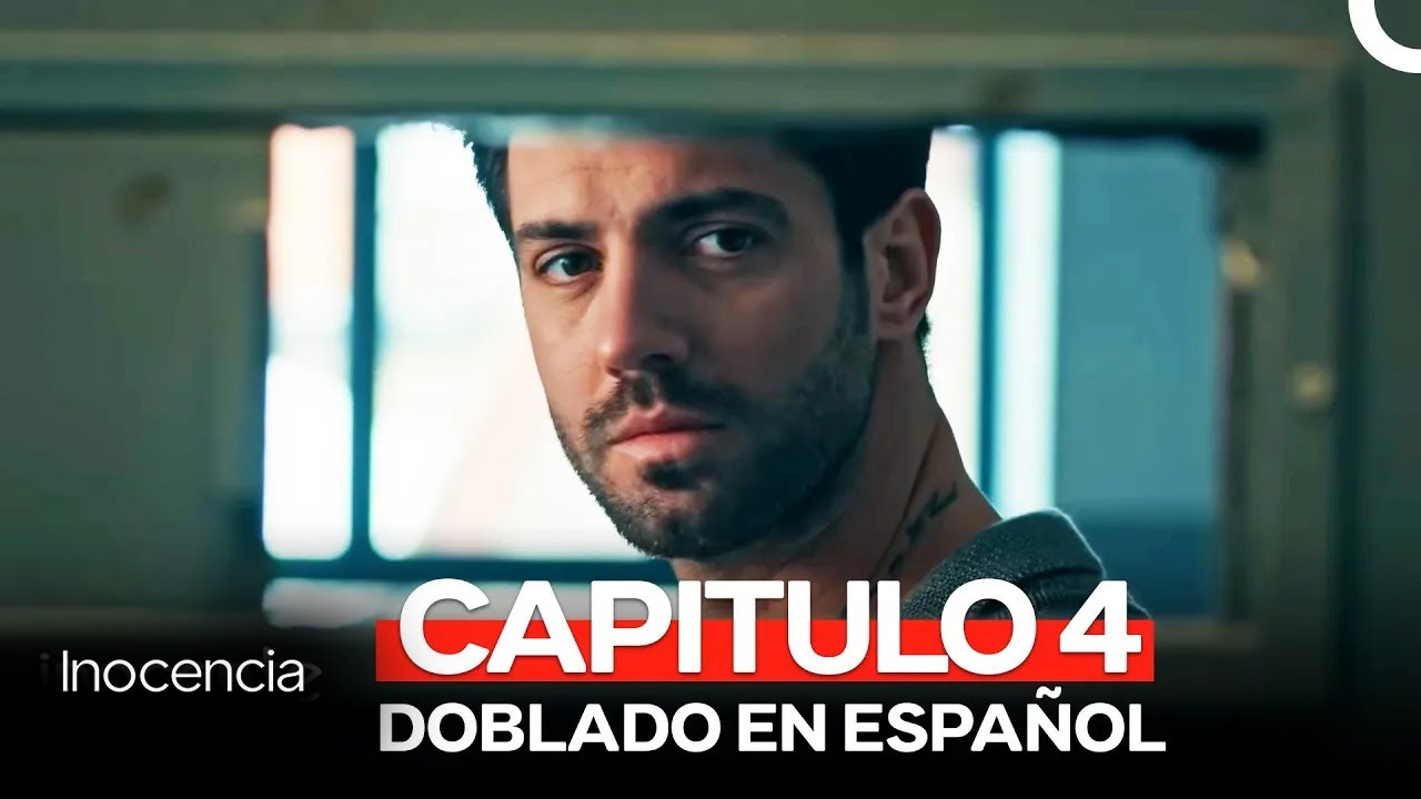 Inocencia Capitulo 4 (Doblado en Español)