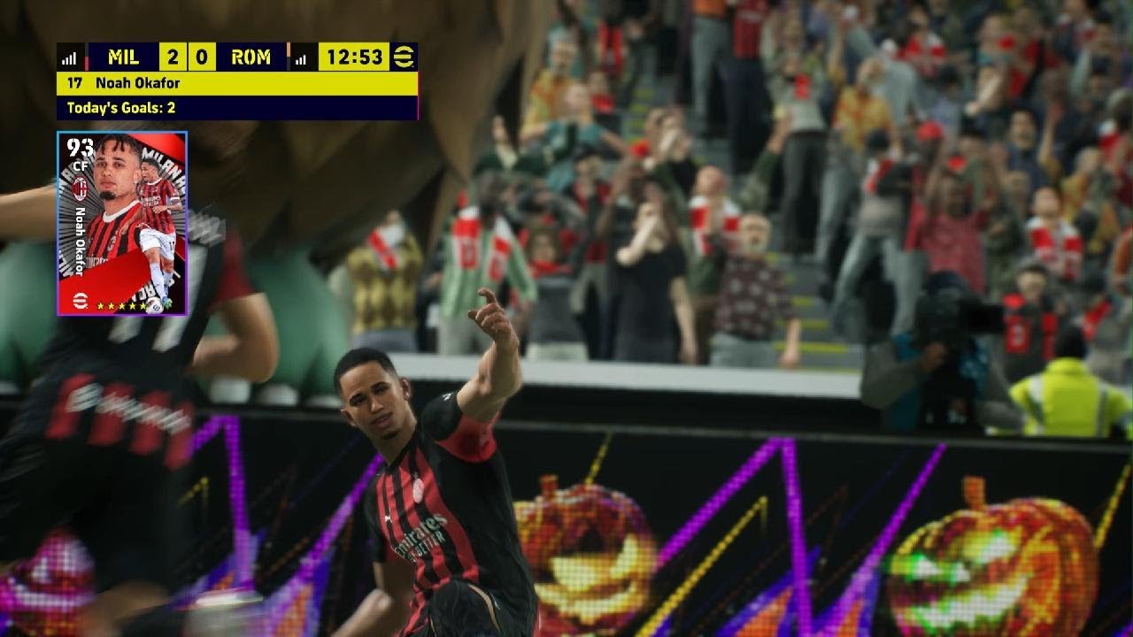 93 but so good! Can't yet use Del Piero as much as I would like: eFootball Serie A PvP