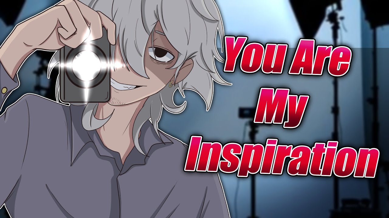 Yandere Stalker Makes You His Reason For Living [M4F] [Obssessive] [ASMR]