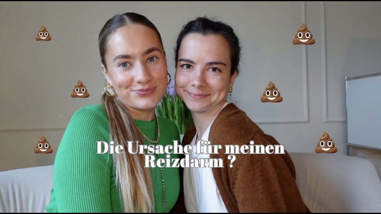 Die Ursache für meinen Reizdarm?
