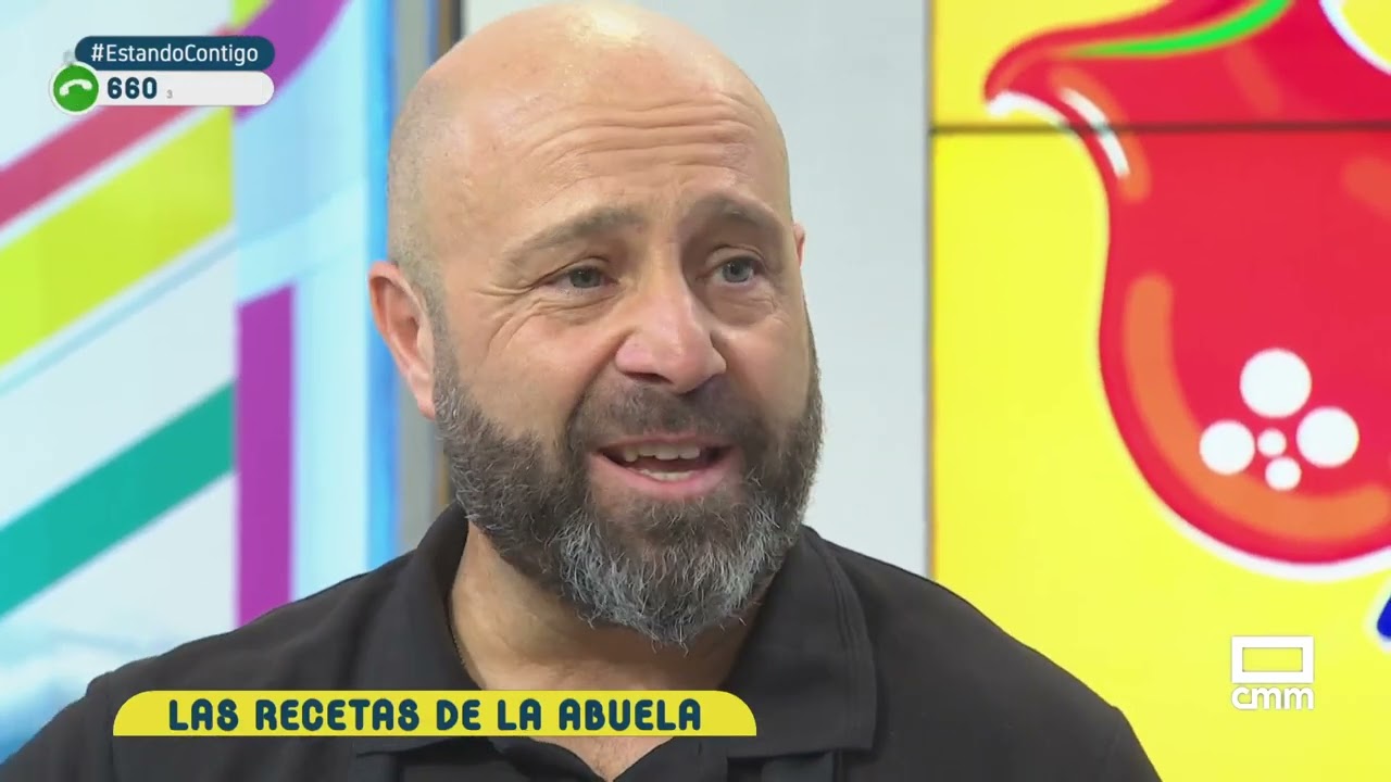 Las Pedroñeras en los fogones | Estando Contigo