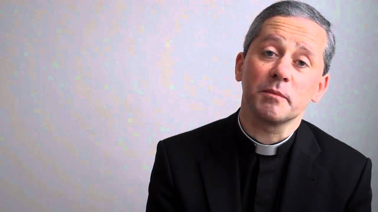 Father Martin's 2010 Highlight
