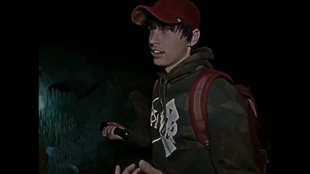 colby brock twixtor scenes || good quality ||