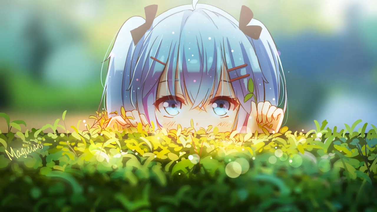 Top Of The World Nightcore