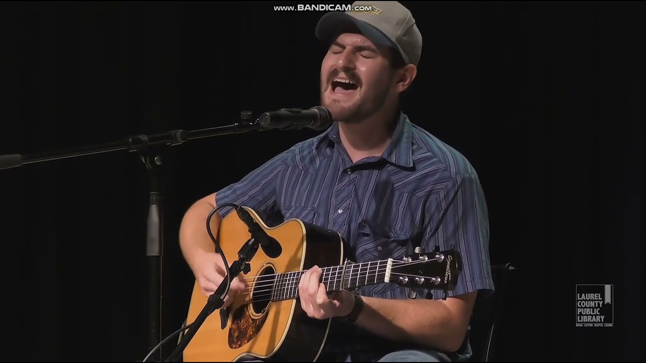 Cole Chaney- Back To Kentucky
